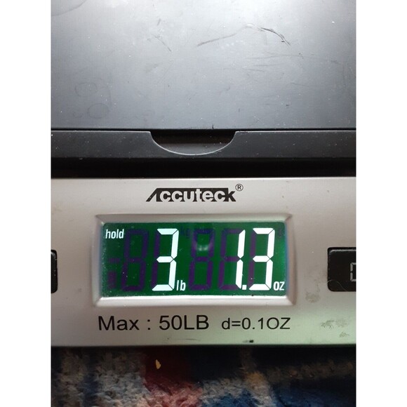 Laundry by Design Feather Down Puffy Coat Women's Medium Black Belted #2785 - Picture 11 of 11